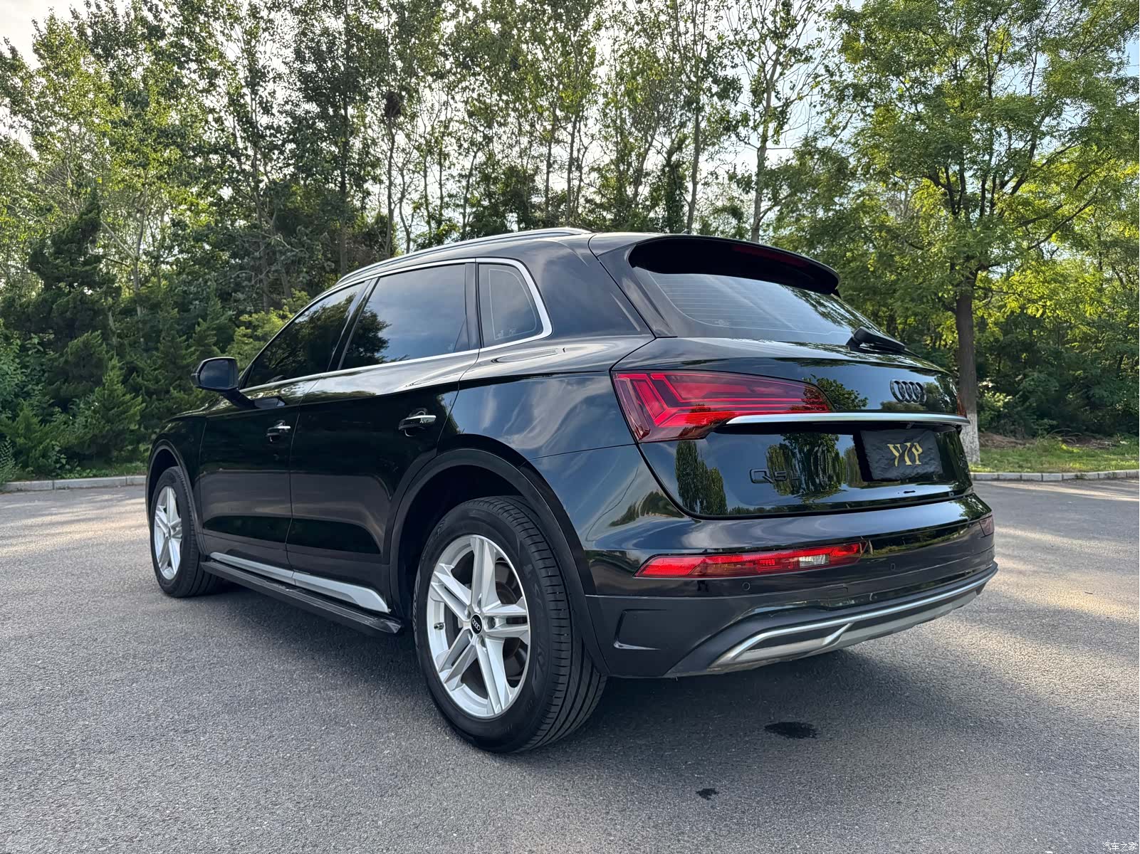 Audi Q5L, 2022 23