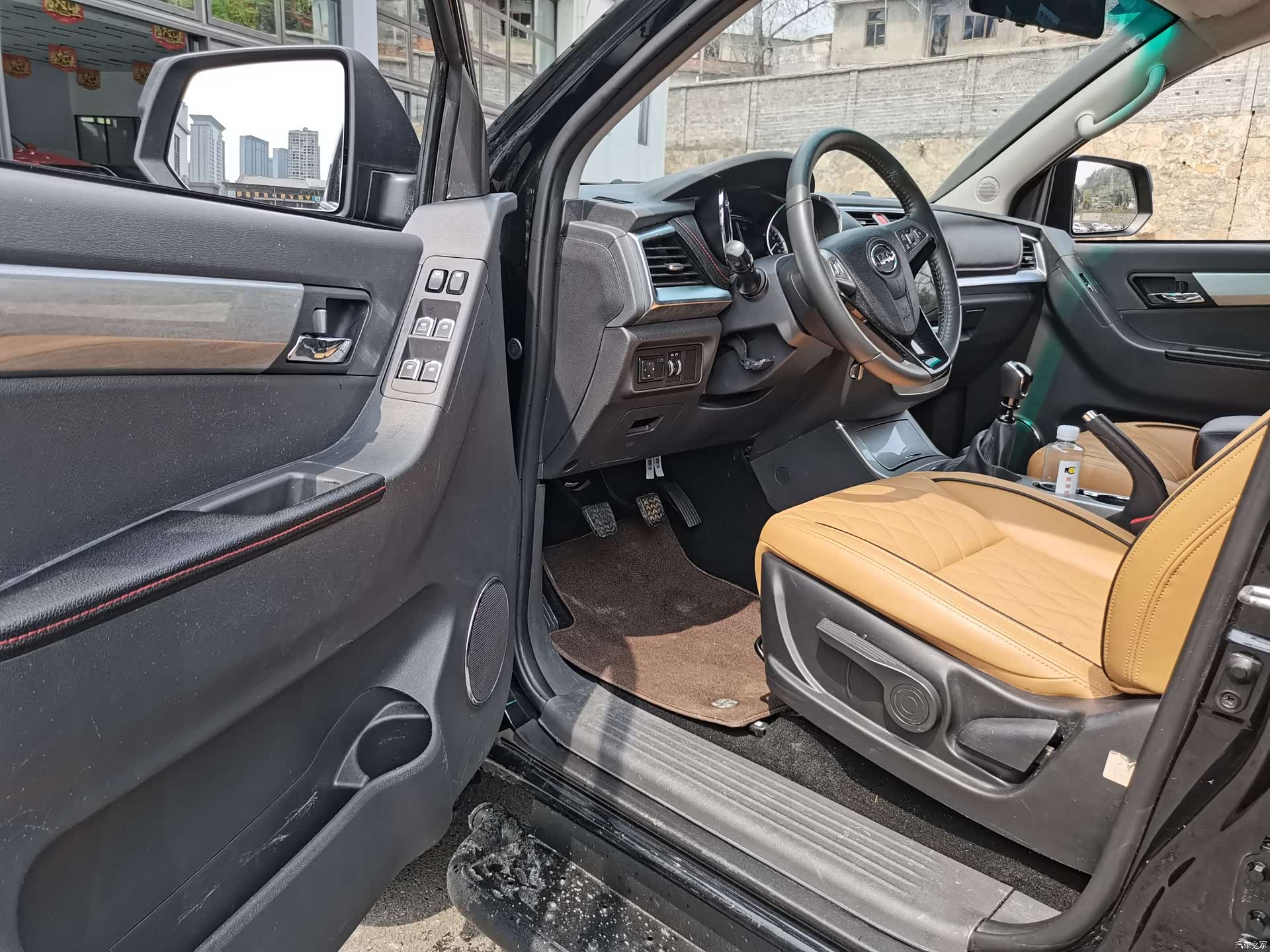 JAC T8, 2023 все фото