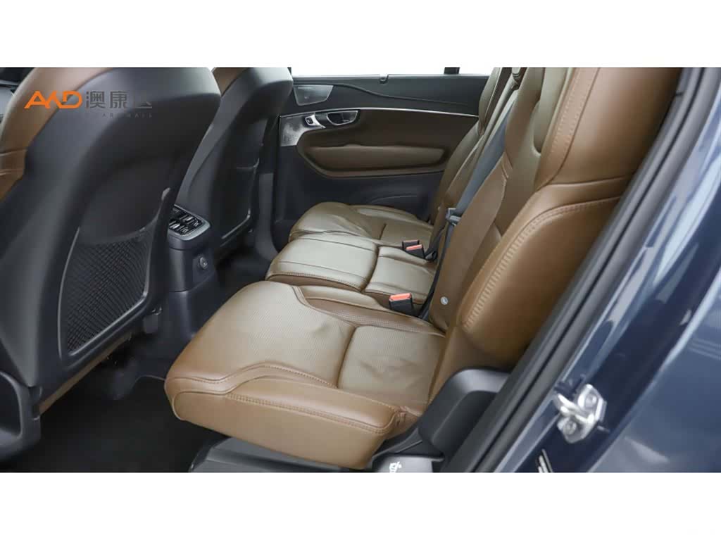 Volvo XC90, 2021 7