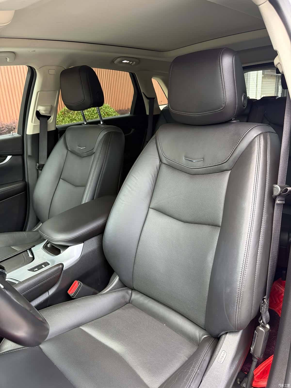 Cadillac XT5, 2017 25
