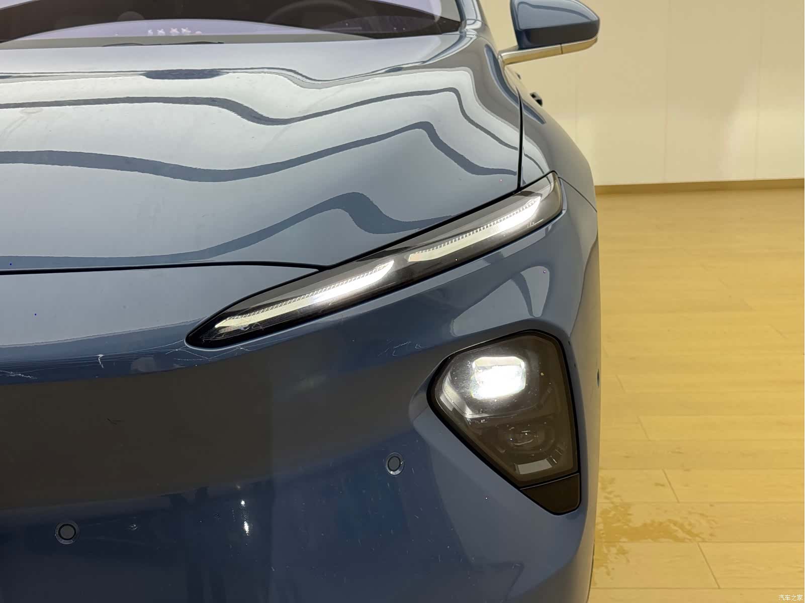 NIO ET7, 2023 7