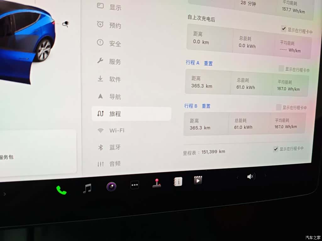 Tesla Model Y, 2021 12