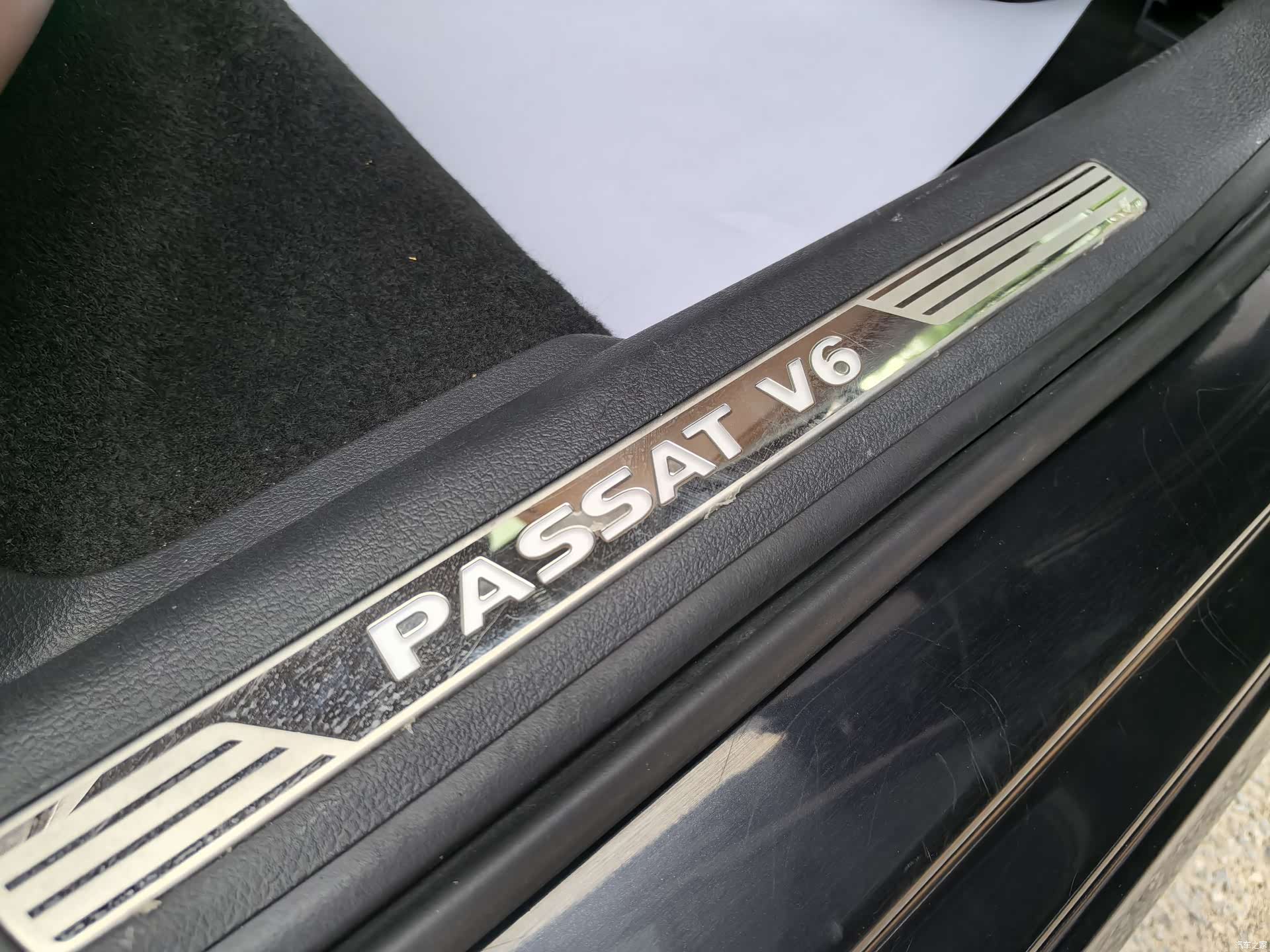 Volkswagen Passat, 2013 27
