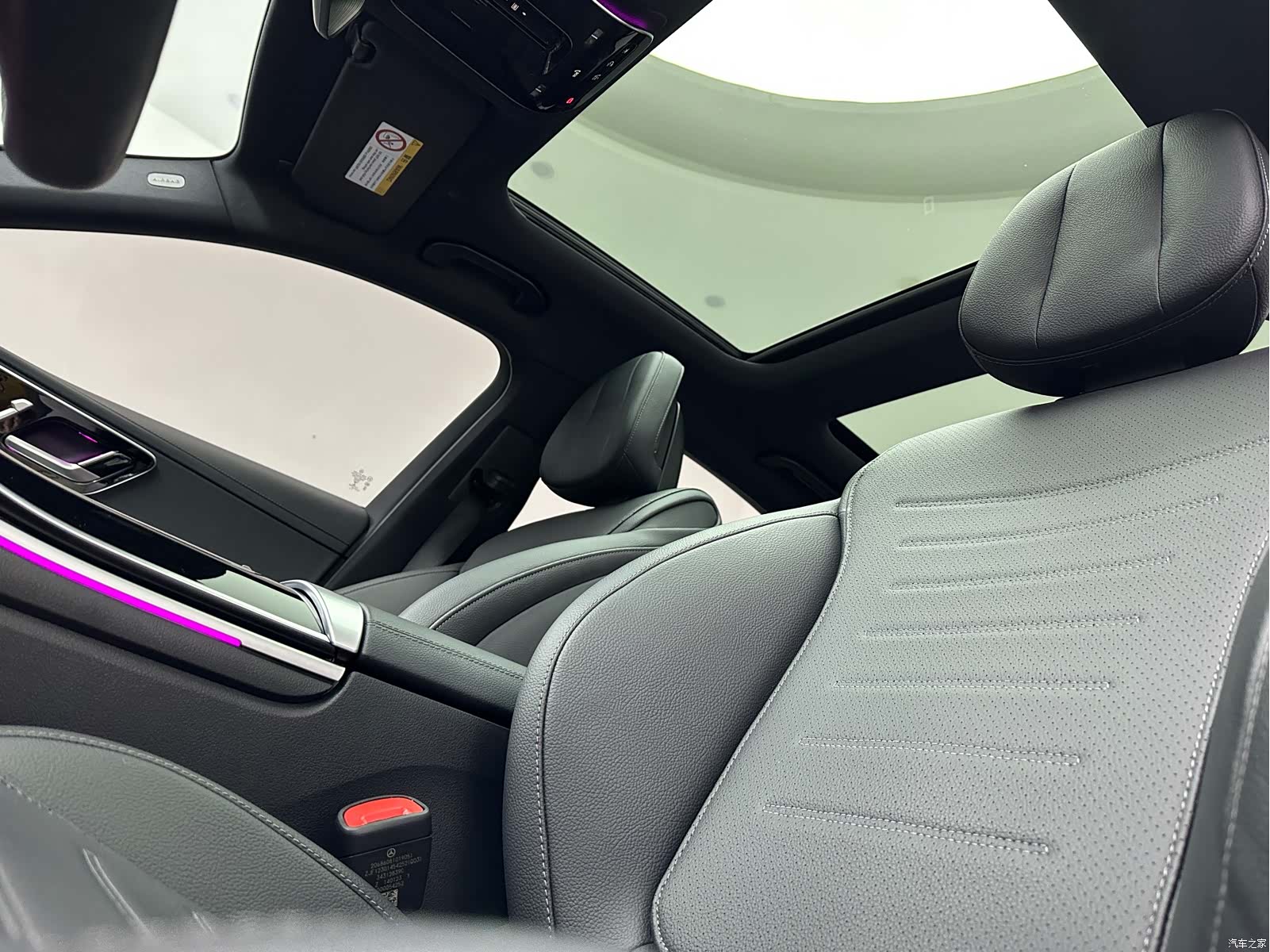 Mercedes-Benz C-Class, 2023 26