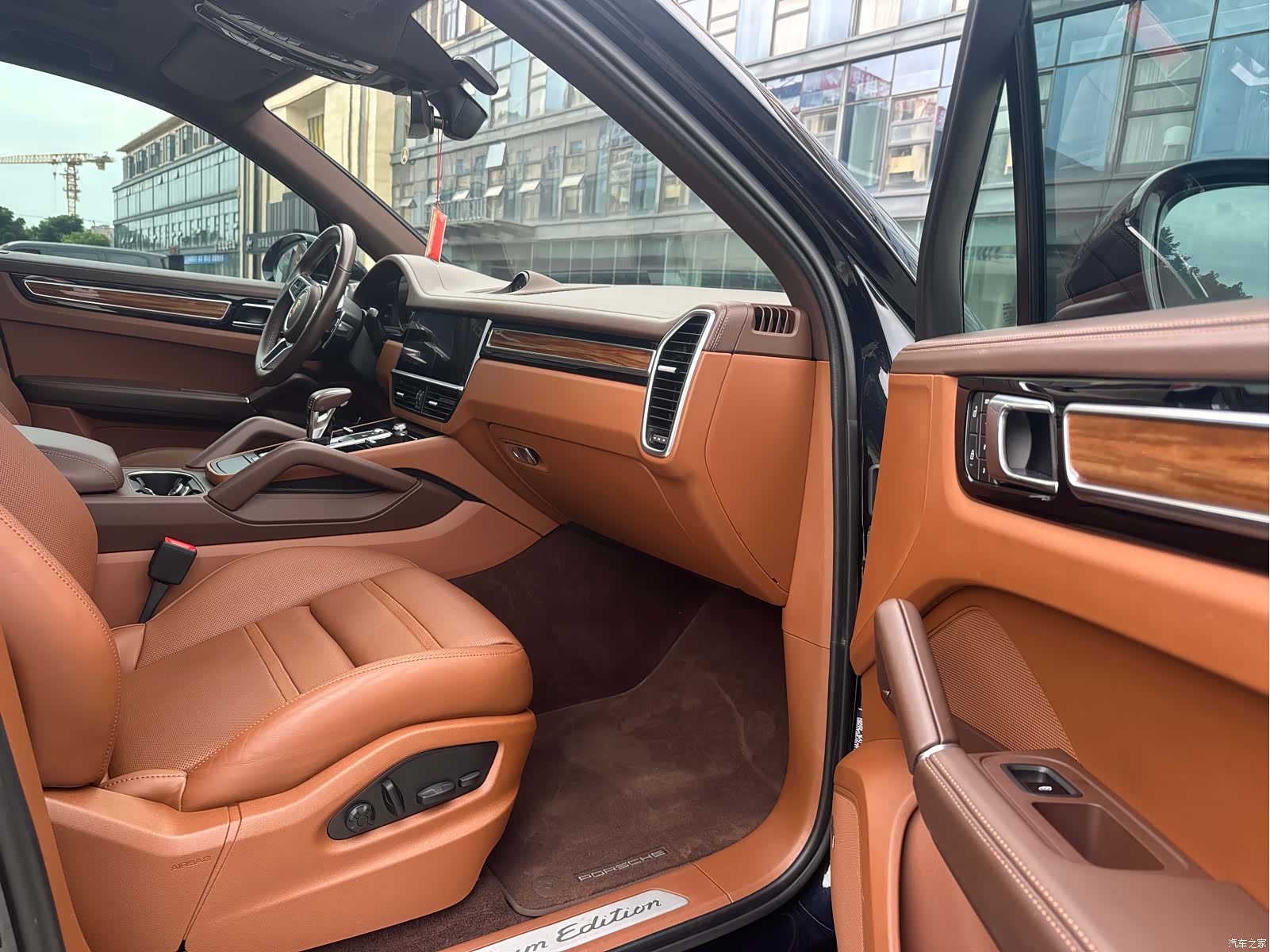 Porsche Cayenne, 2023 15