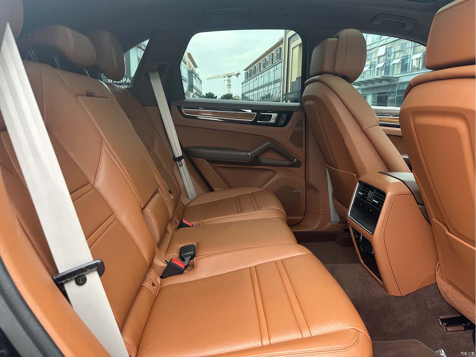 Porsche Cayenne, 2023 20