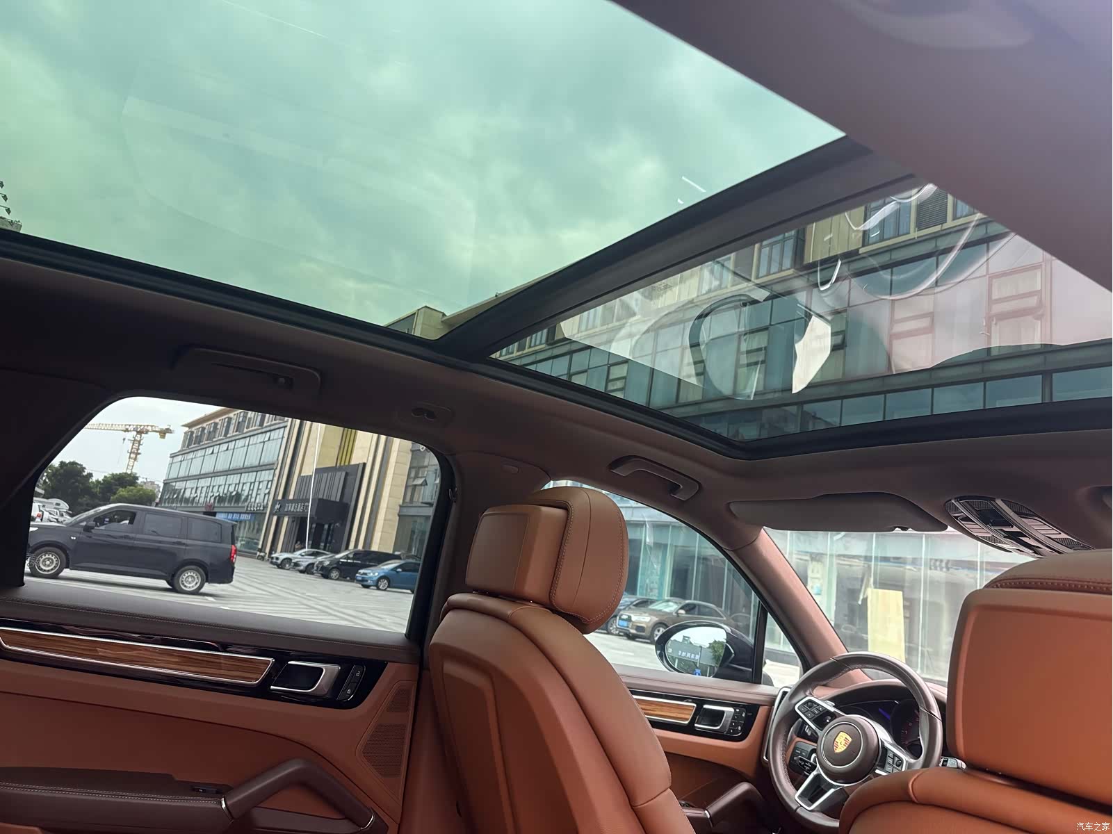 Porsche Cayenne, 2023 22