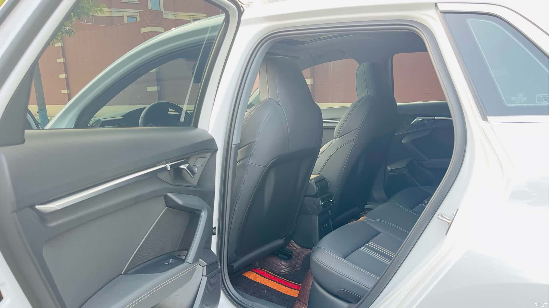 Audi A3, 2022 10
