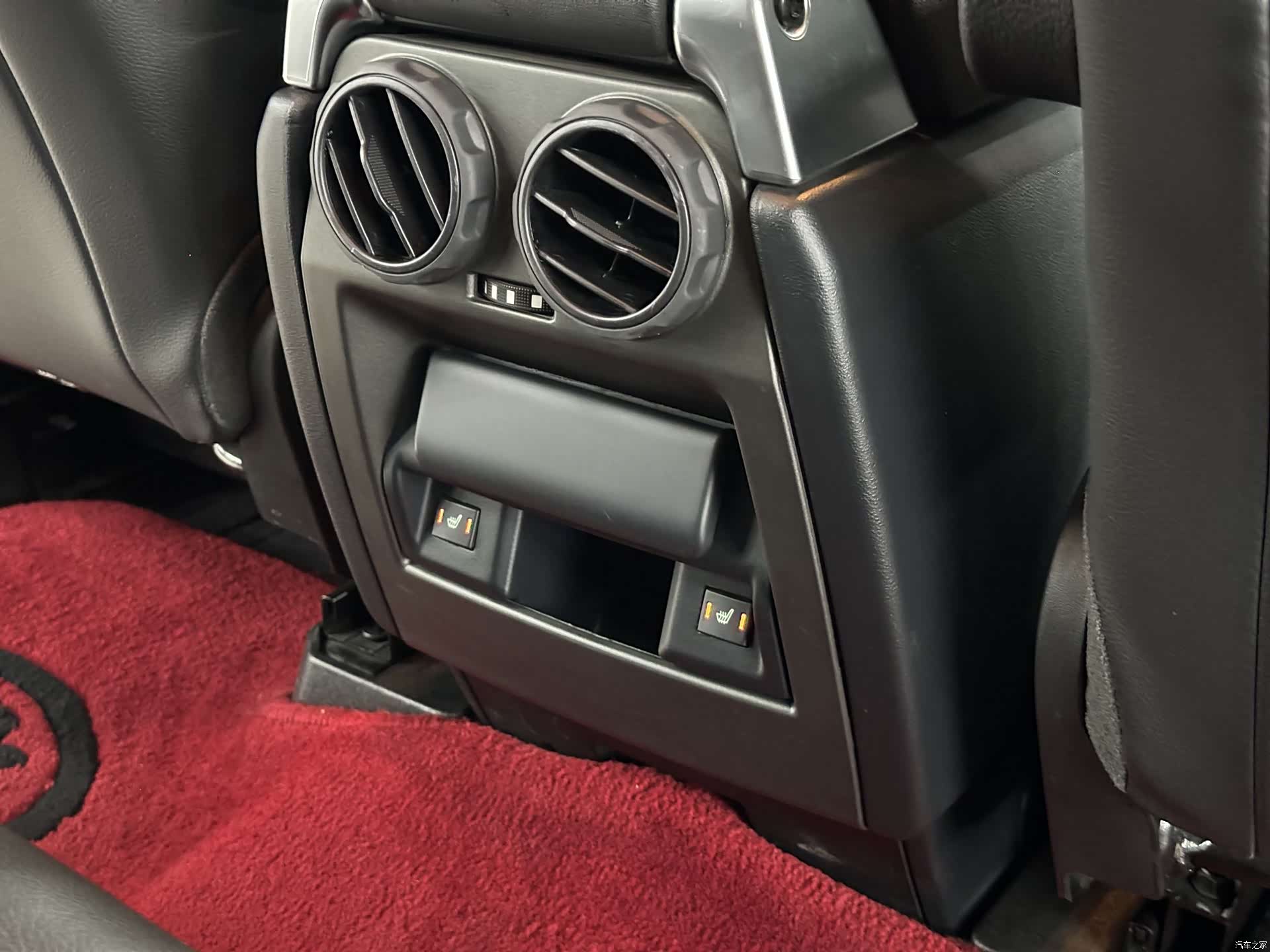Land Rover Discovery, 2017 12