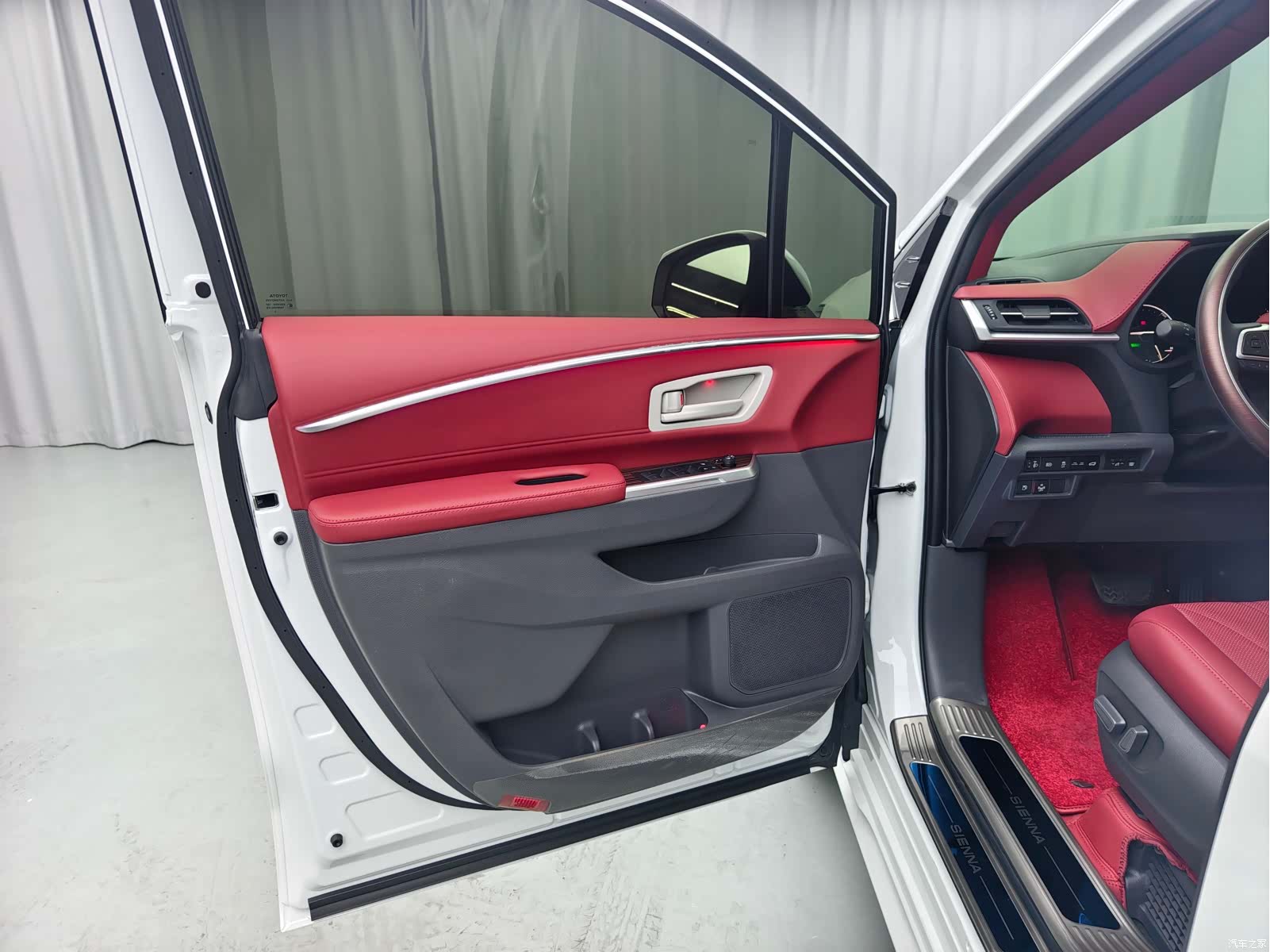 Toyota Sienna, 2024 7