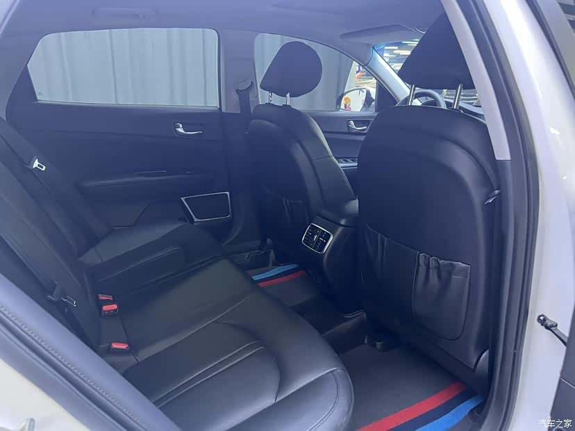 Kia K5, 2017 15