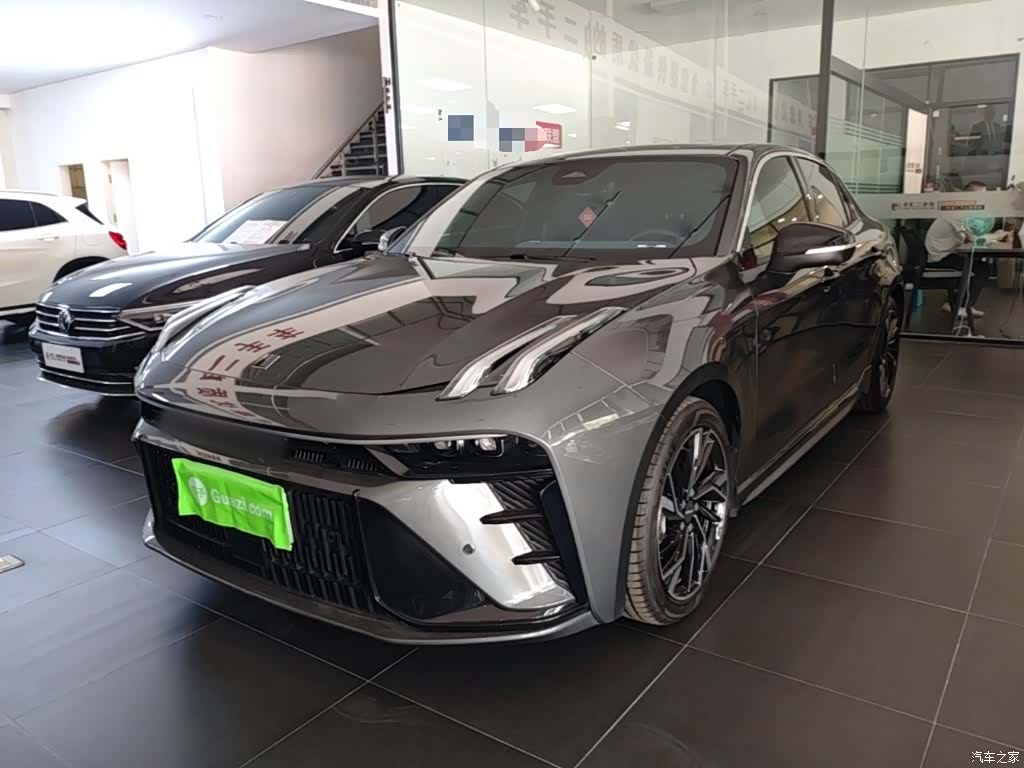 Lynk & Co 02, 2023 1