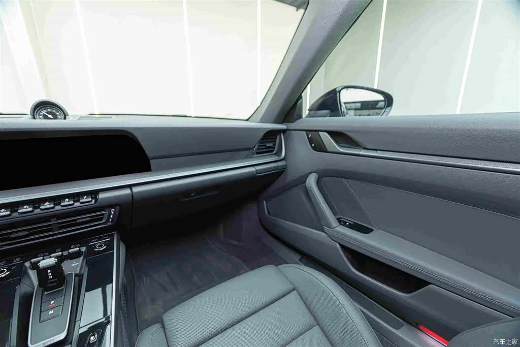Porsche 911, 2024 4