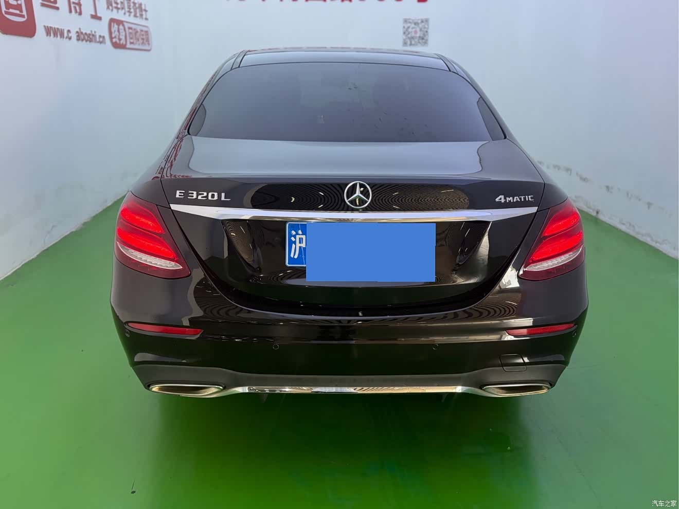Mercedes-Benz E-Class, 2018 все фото
