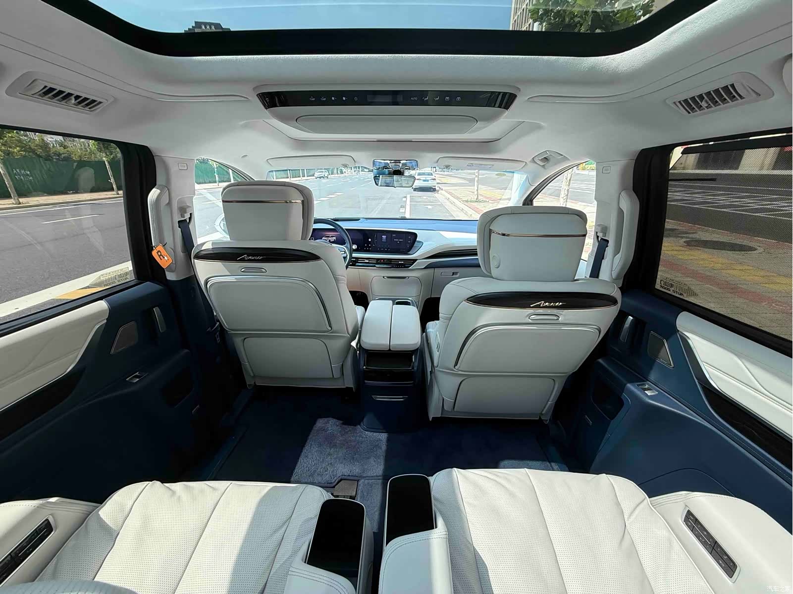 Buick Century, 2024 13