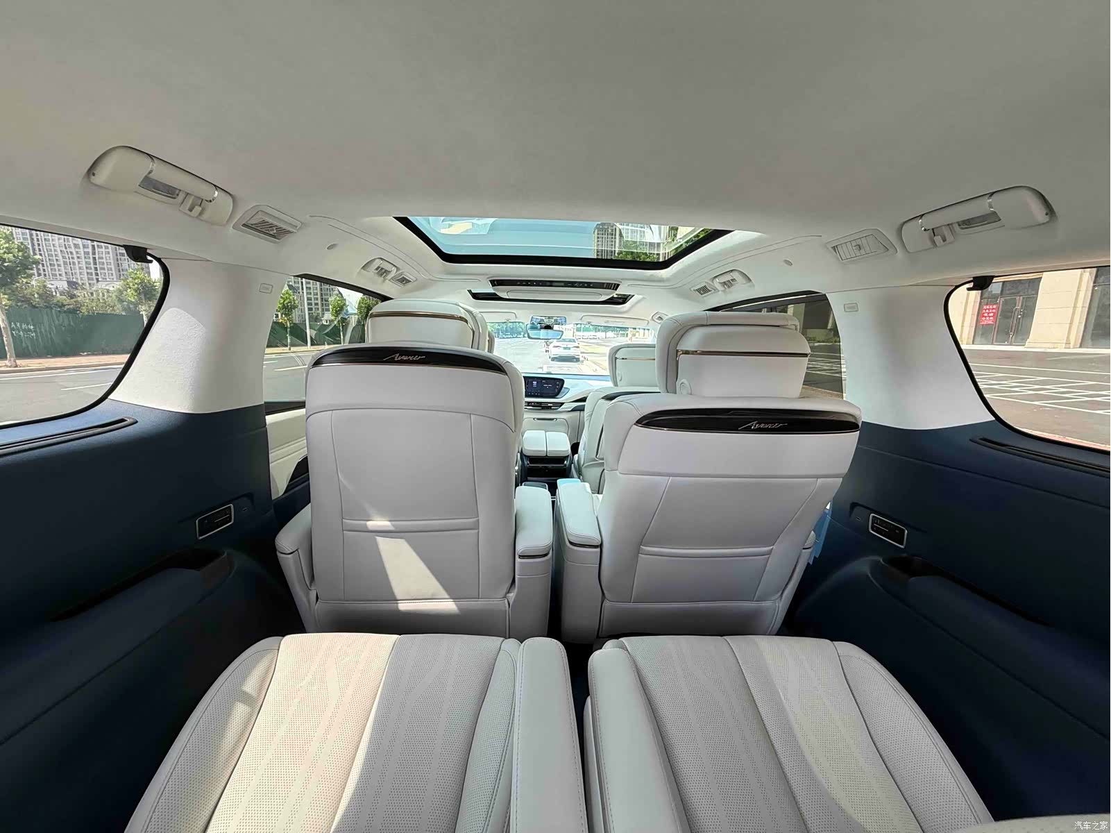 Buick Century, 2024 17