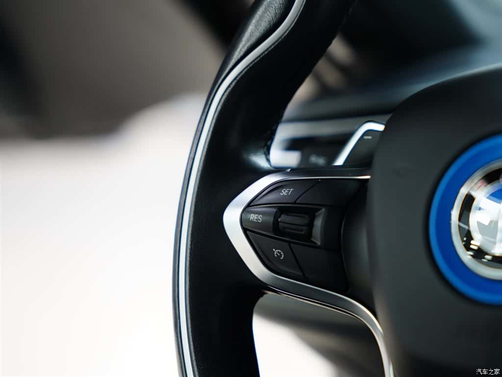 BMW i8, 2017 47