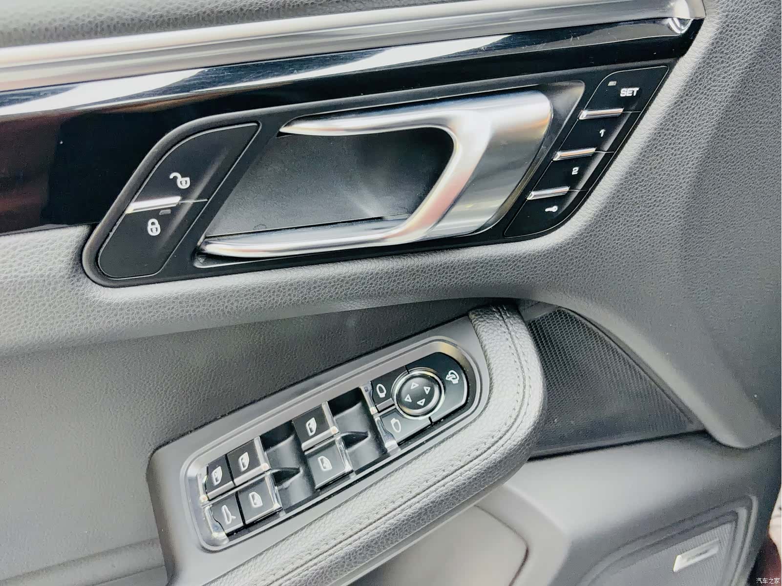 Porsche Macan, 2018 10