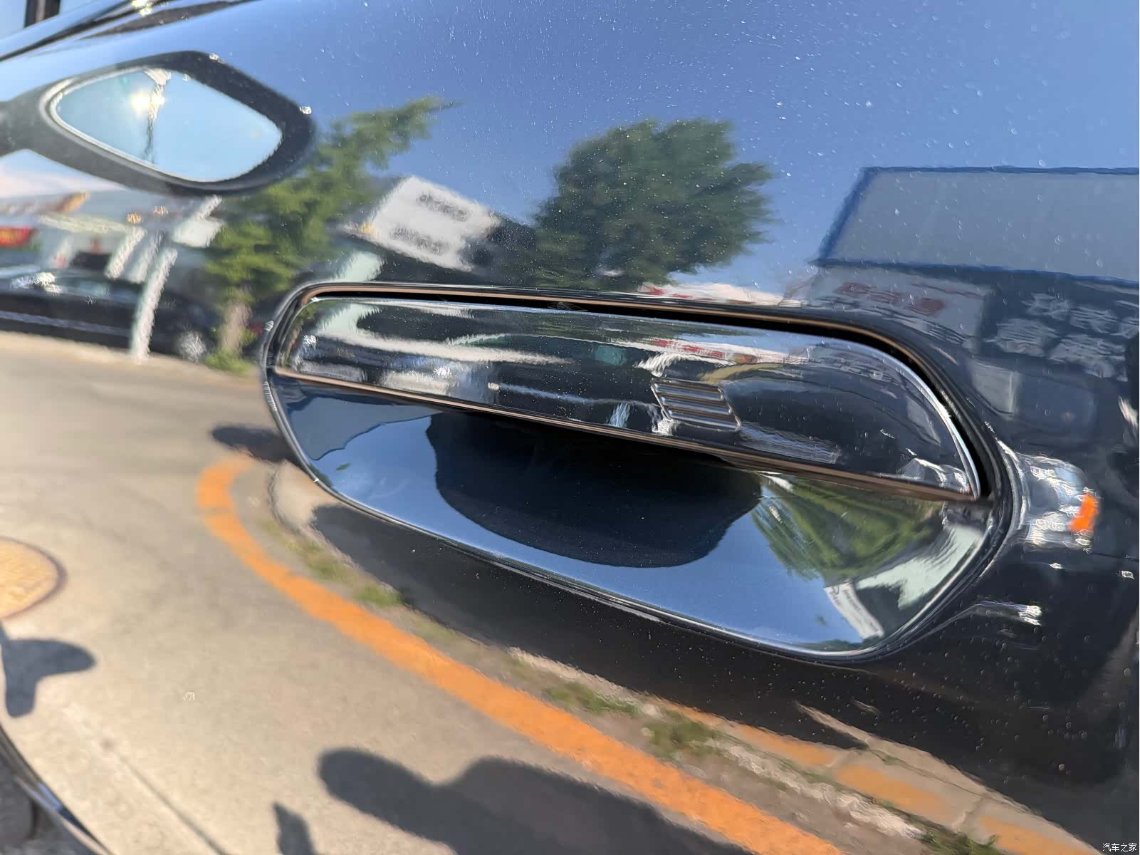 Mini Countryman, 2026 8