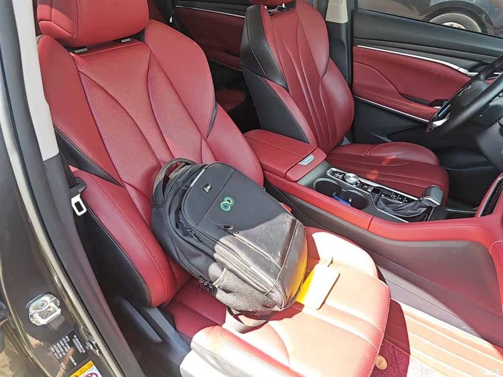 Changan CS75, 2019 25