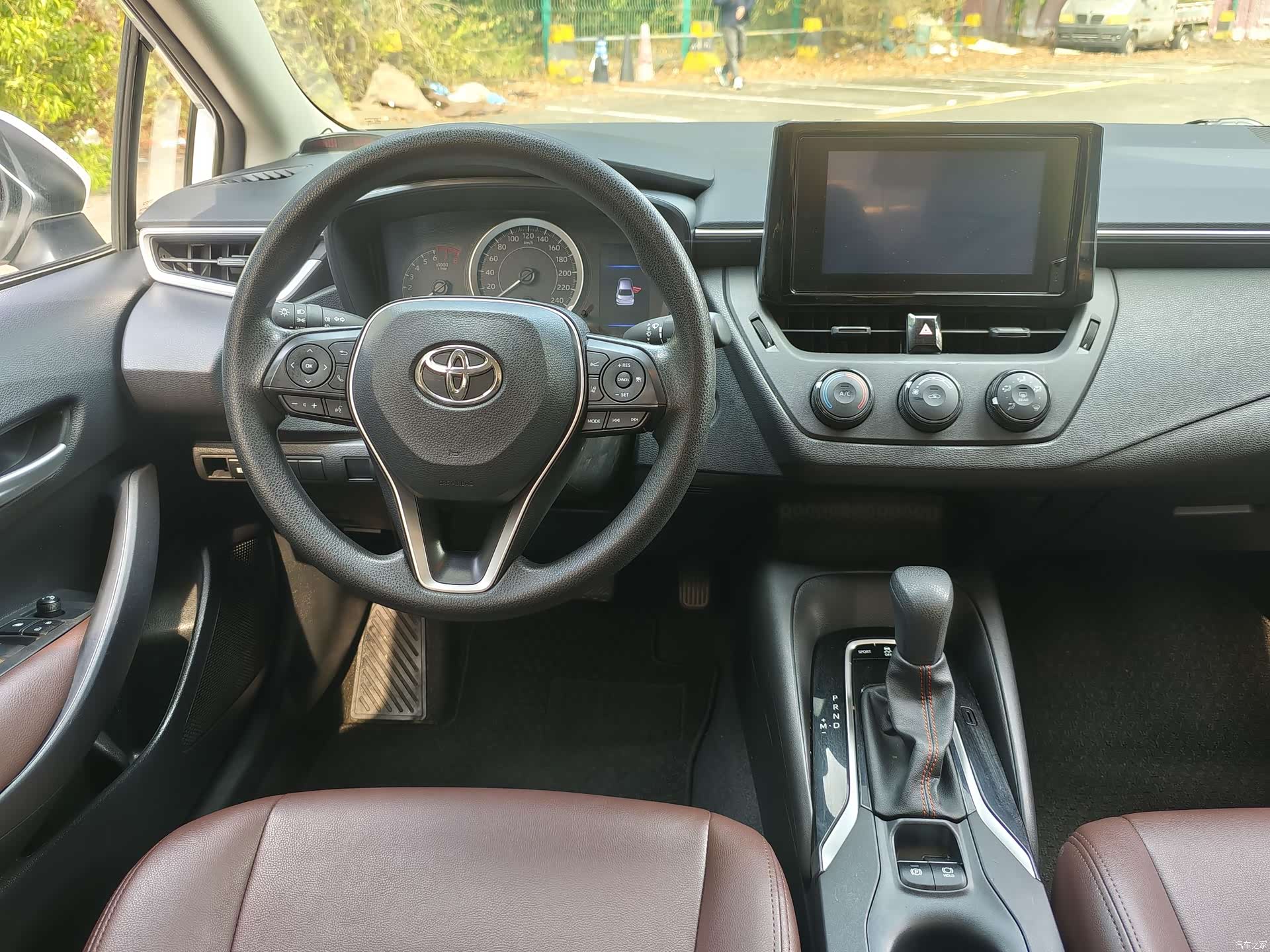 Toyota Corolla, 2022 9