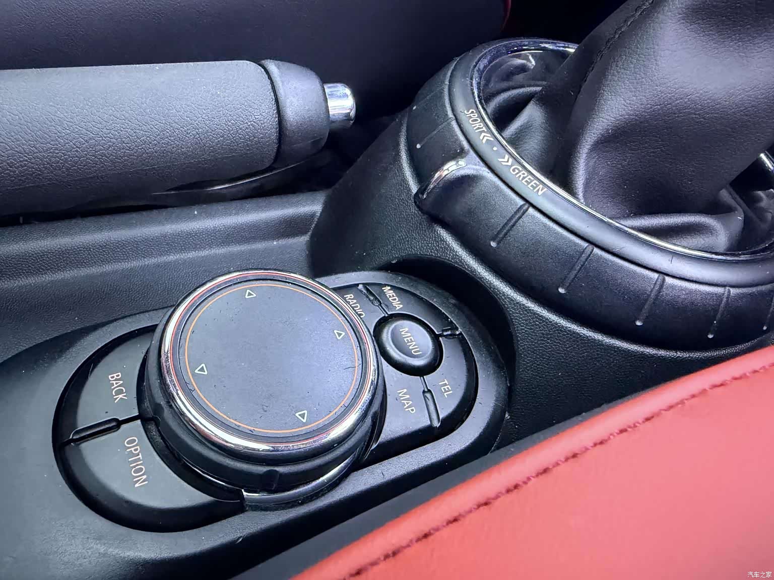 Mini Cooper, 2017 13