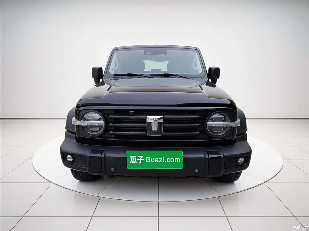Tank 300, 2022 24
