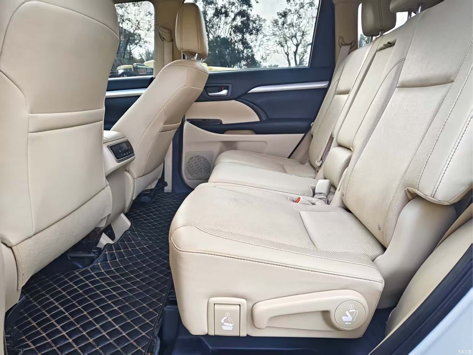 Toyota Highlander, 2019 6