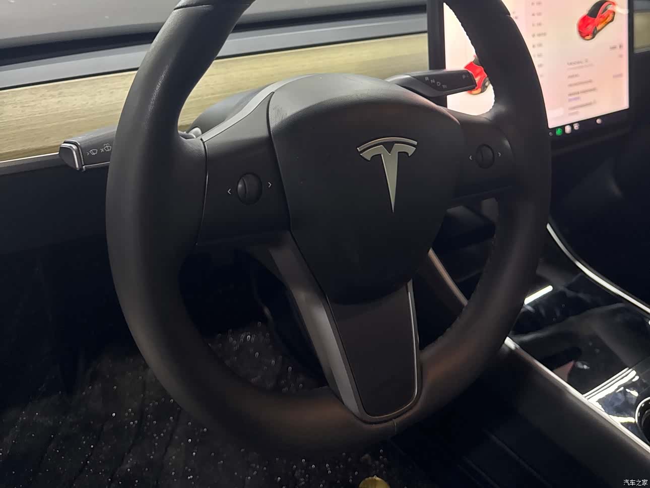 Tesla Model 3, 2020 13