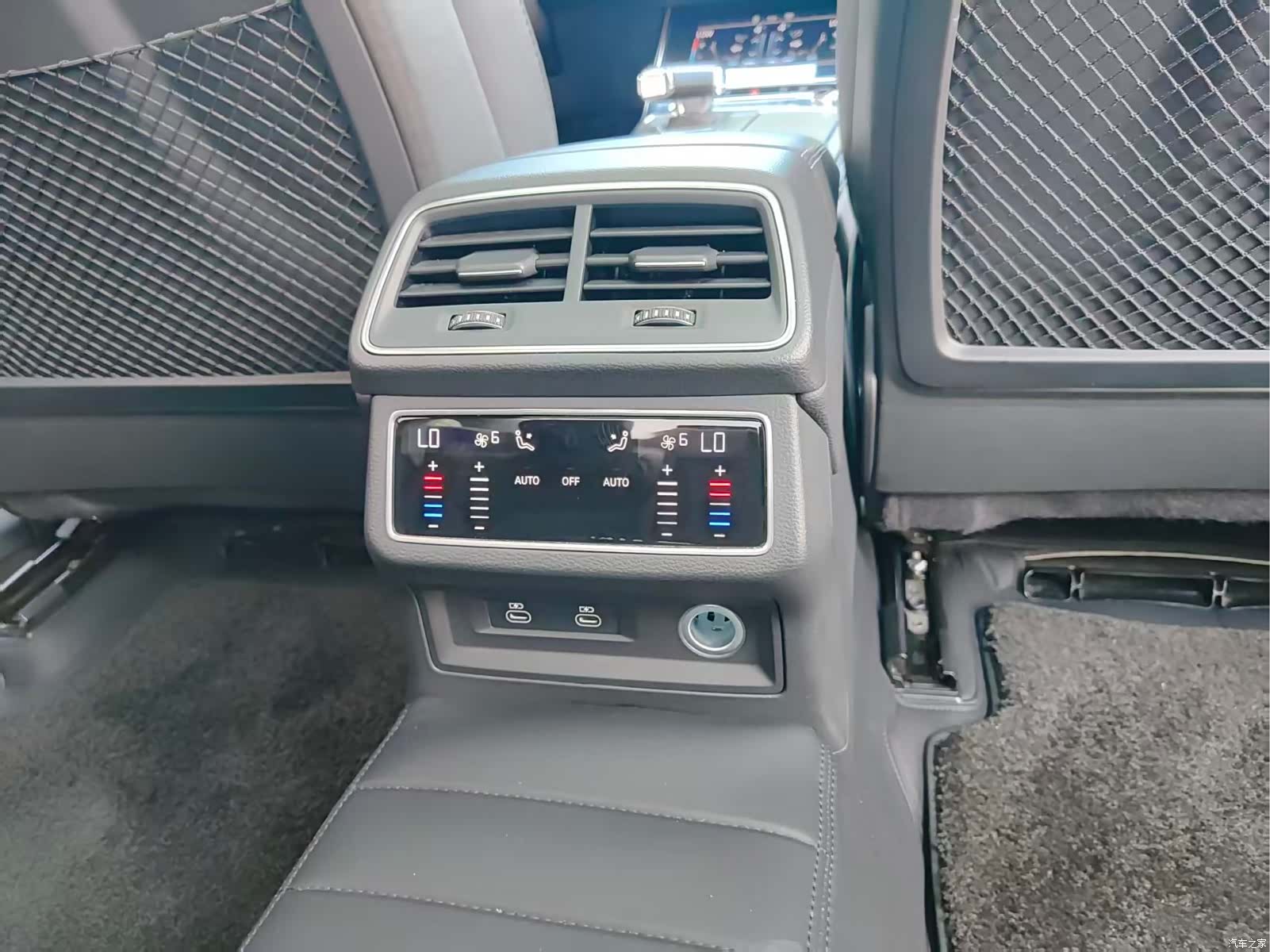 Audi A6L, 2023 20
