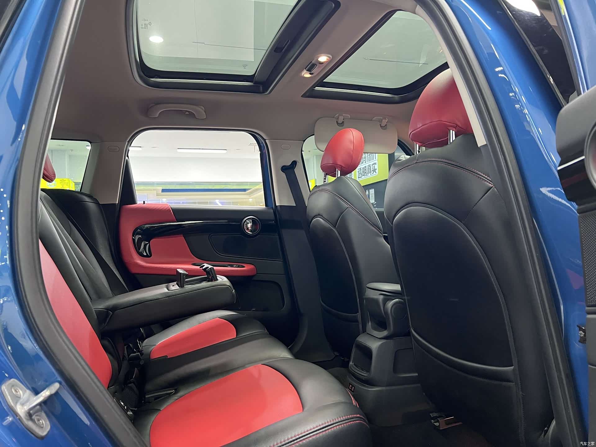 Mini Countryman, 2019 20