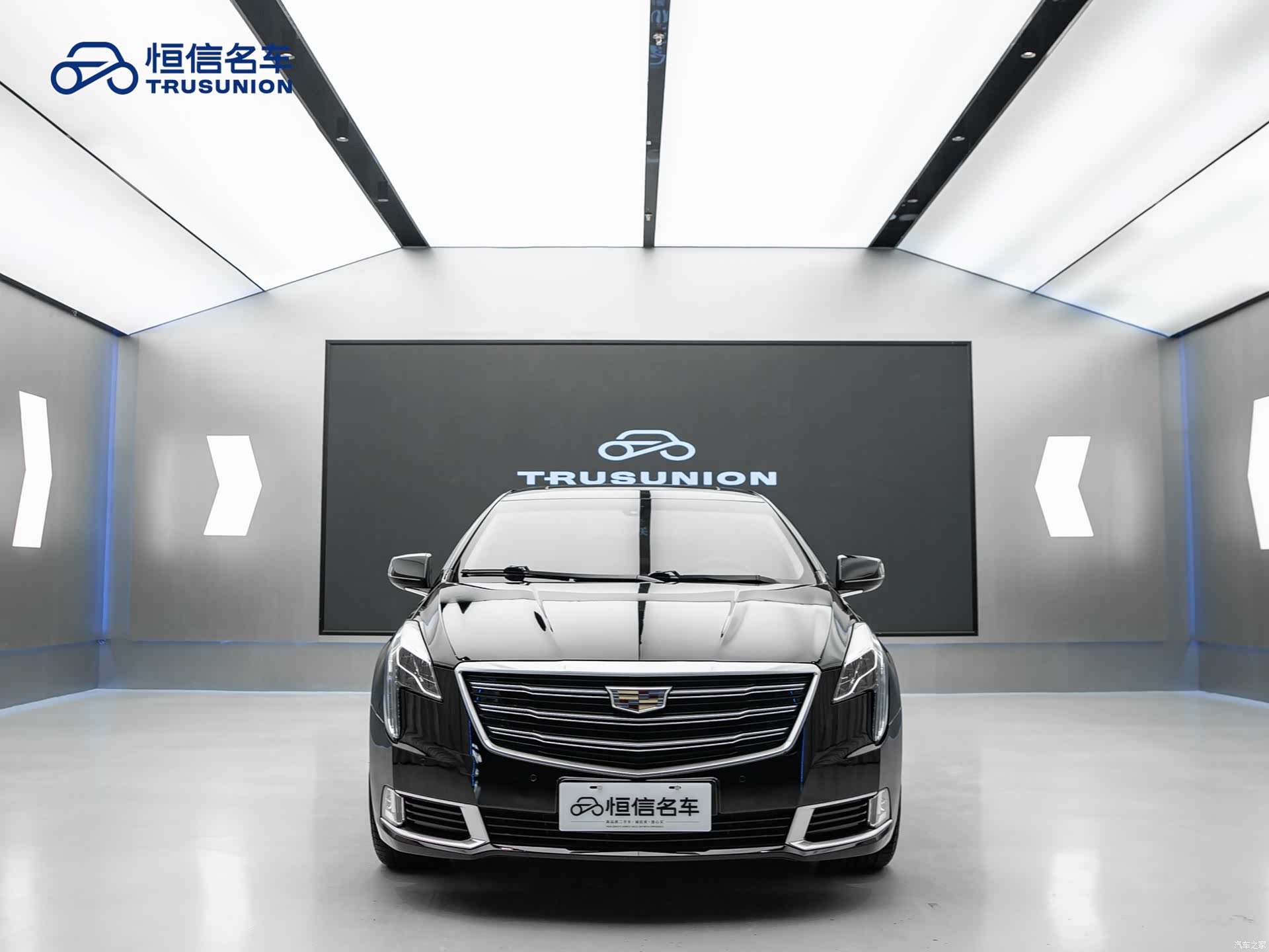 Cadillac XTS, 2019 2