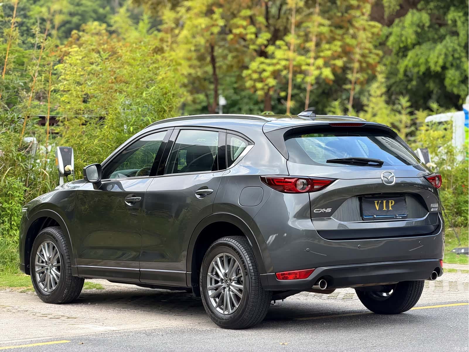 Mazda CX-5, 2020 14