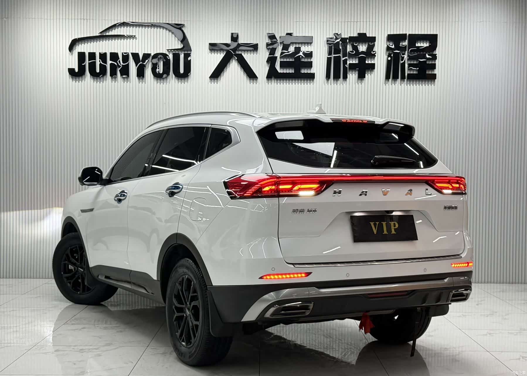 Haval H6, 2023 6