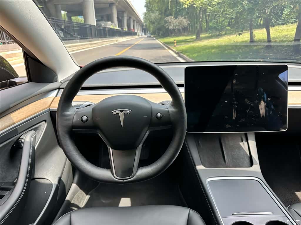 Tesla Model 3, 2021 10
