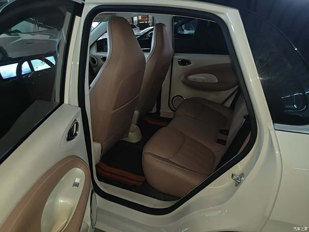 Wuling Bingo, 2025 17
