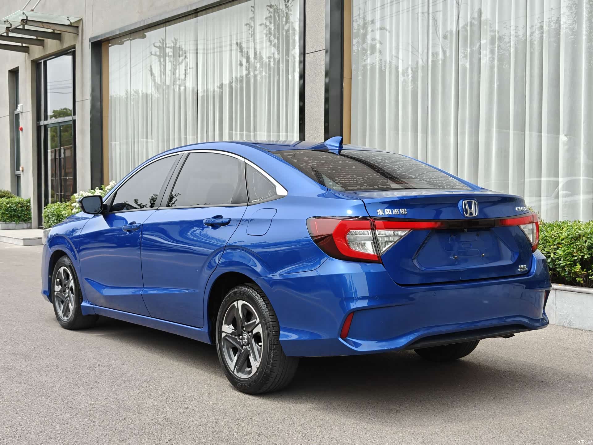 Honda VI, 2020 все фото