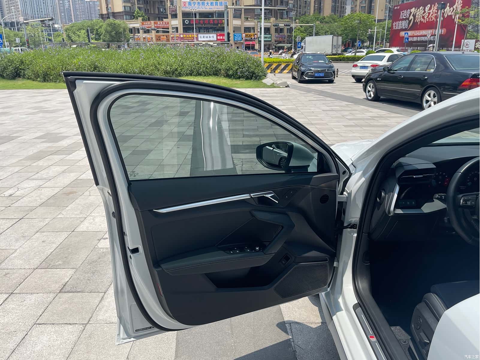 Audi A3, 2024 11