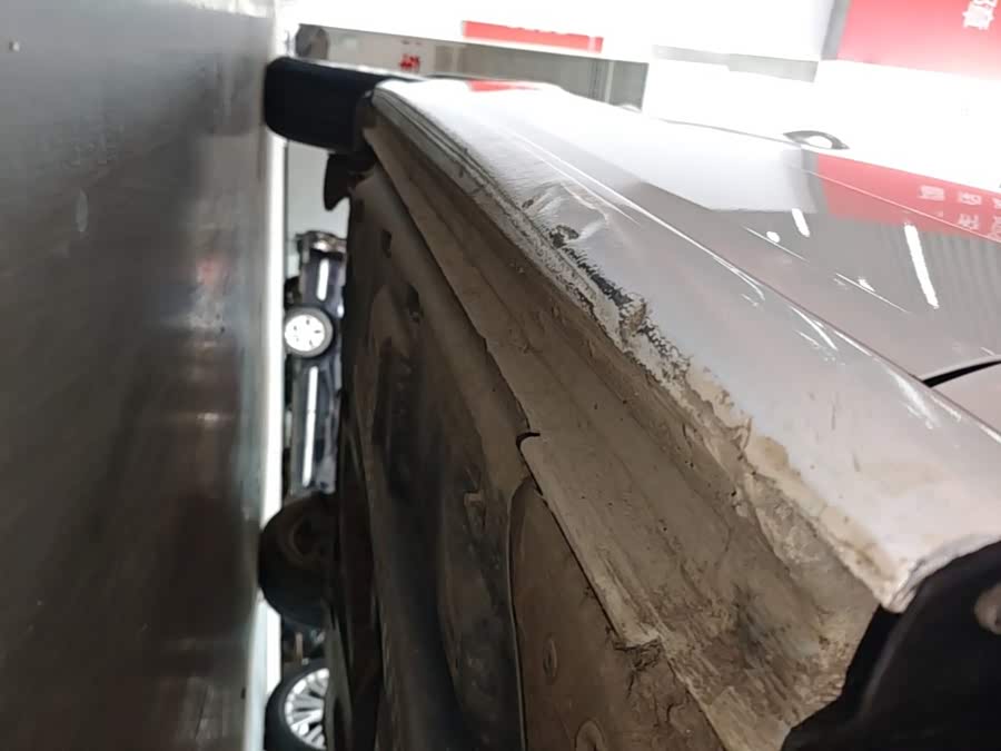 Volkswagen Polo 2019, фото 21