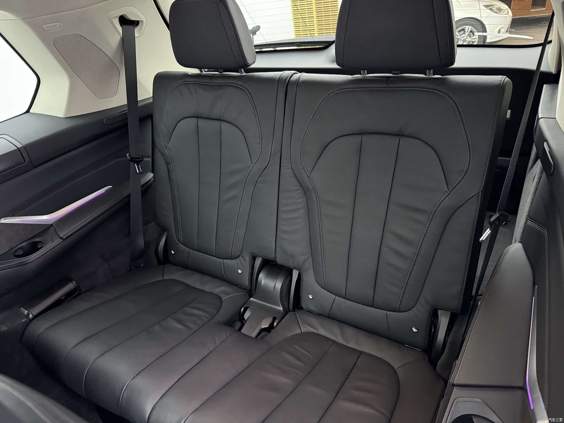 BMW X7, 2020 13