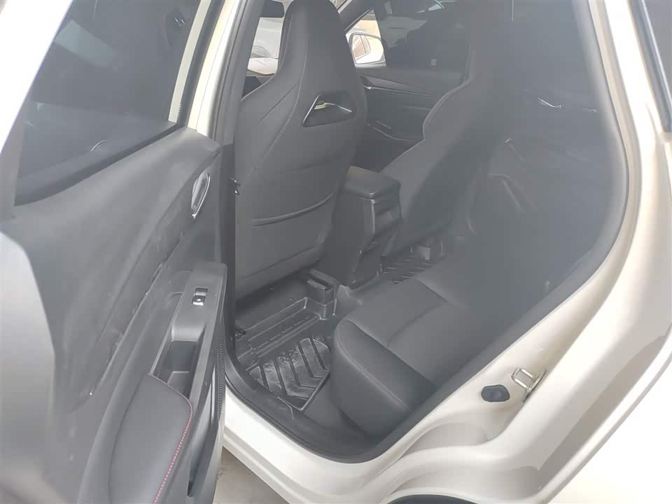 Changan X5 PLUS