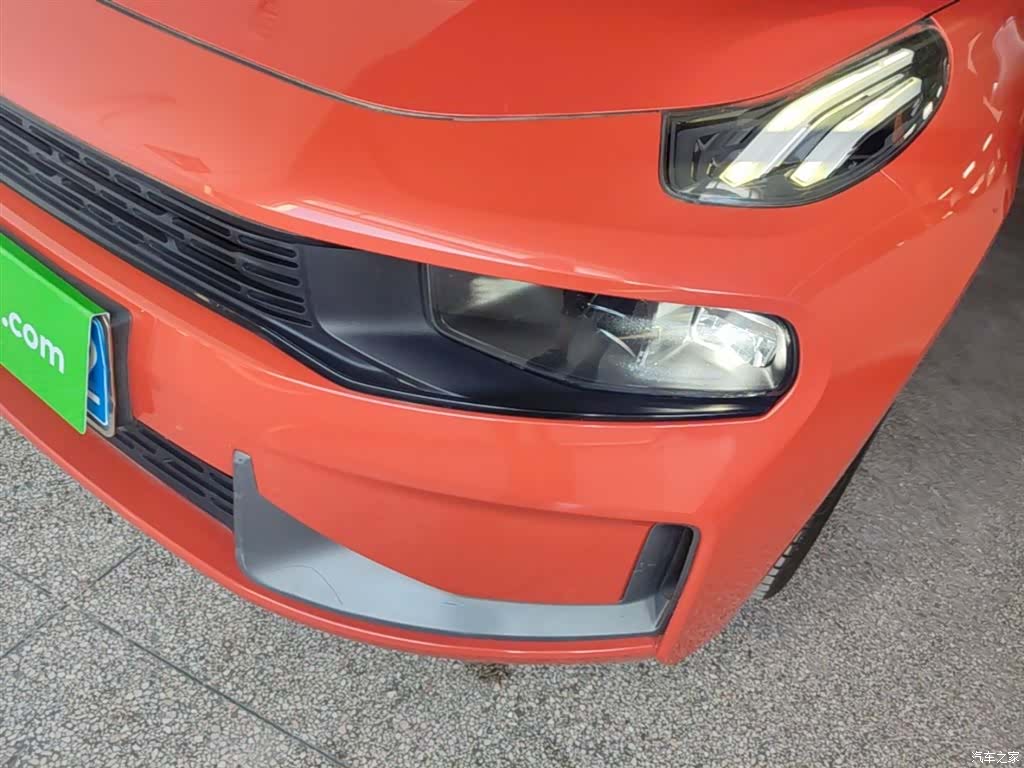 Lynk & Co 01, 2019 24