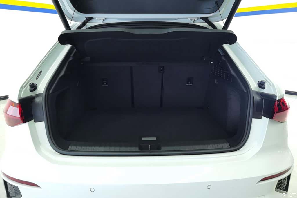 Audi A3, 2024 4