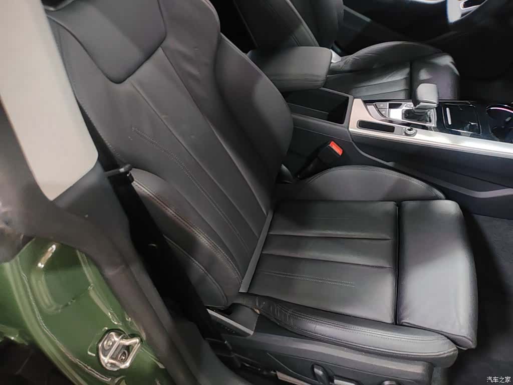 Audi A5, 2025 25