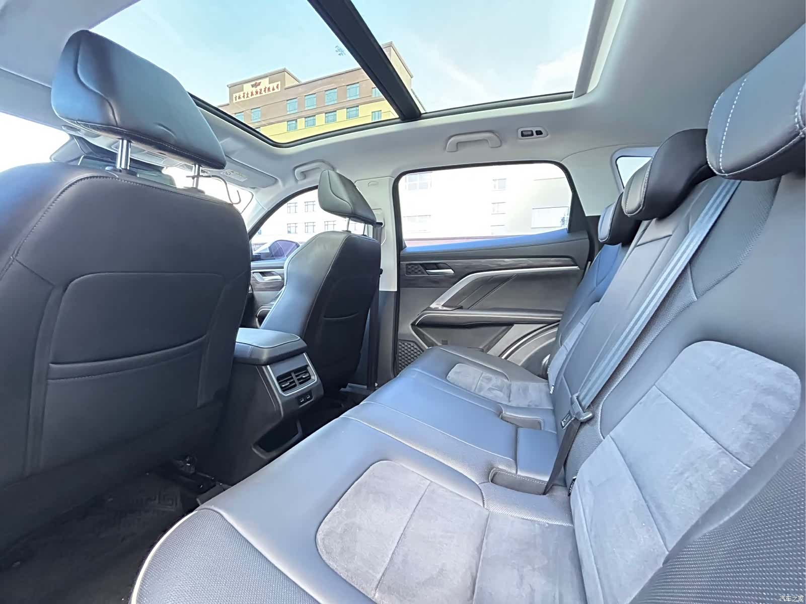 Haval H6, 2023 9