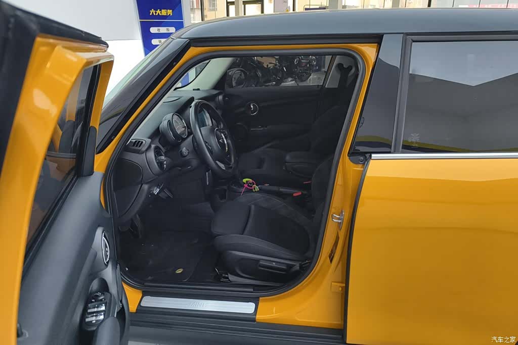 Mini Cooper, 2018 9