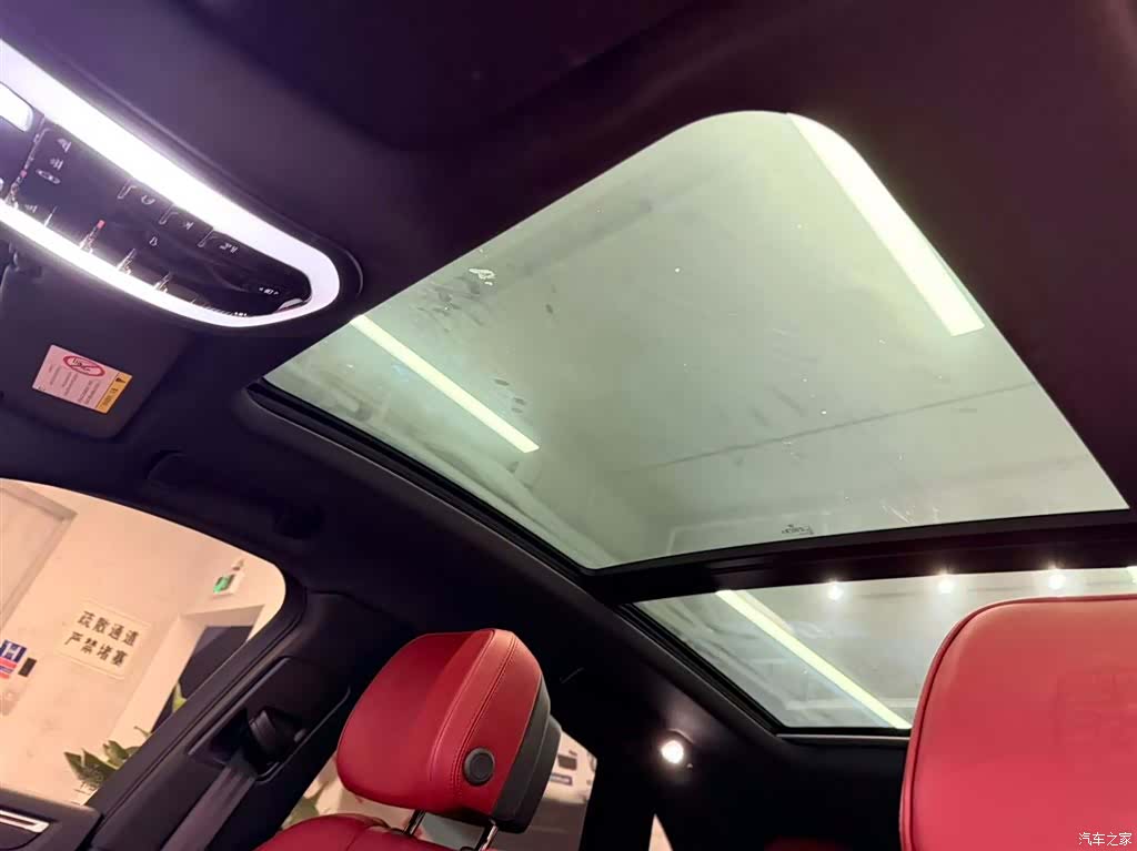 Porsche Macan, 2024 15
