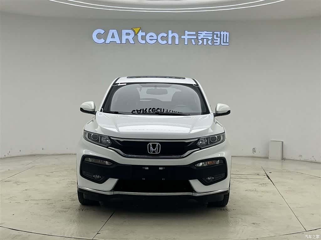 Honda XR-V, 2018 2