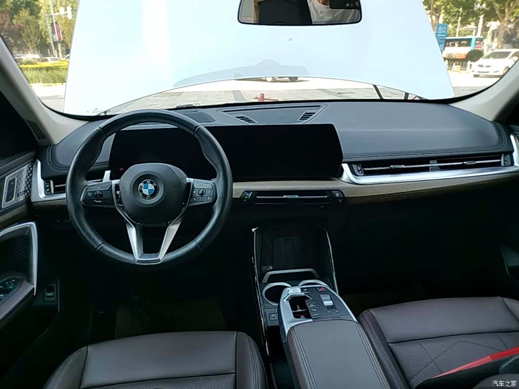 BMW X1, 2023 10