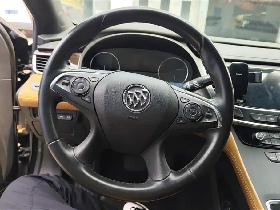 Buick Lacrosse Buick Lacrosse
